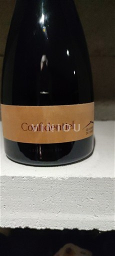 Lugina e Ronës E paspecifikuar Les Vignes de l'Arque Confidentiel 2022