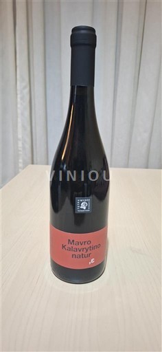 Peloponez Ahaia Tetramythos Mavro Kalavrytino natur 2025