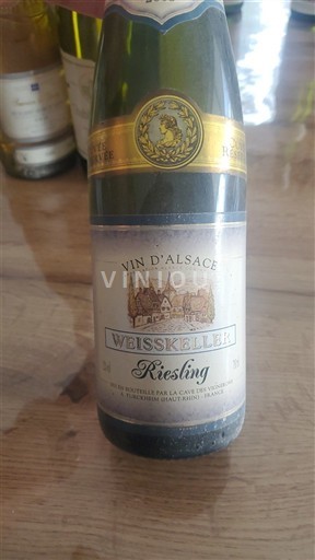 Alsacia Weisskeller 2005