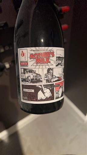 Australia de Sud Valea Barossa First Drop Mother's Milk 2017
