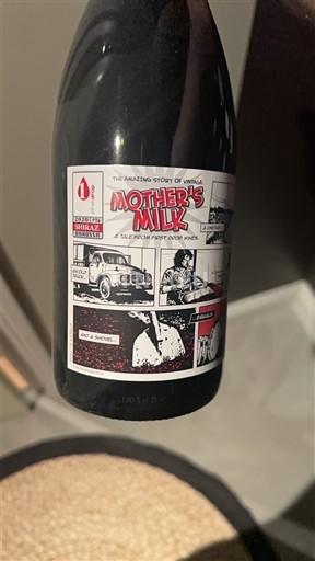 Australia de Sud Valea Barossa First Drop Wines Mother's Milk 2020