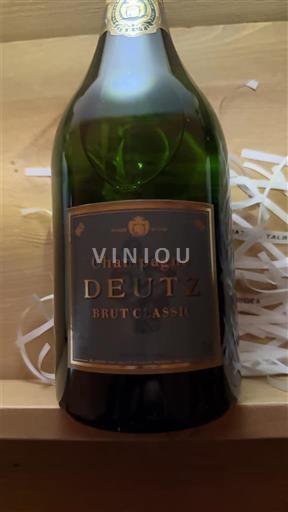 Champagne Deutz Brut Classic Non-Vintage