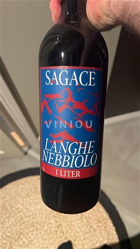 Piemonte Ikke spesifisert Sagace 2022