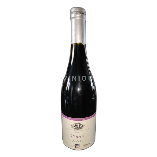 Alsace Ikke specificeret Vignerons Ardéchois Chatus 2020