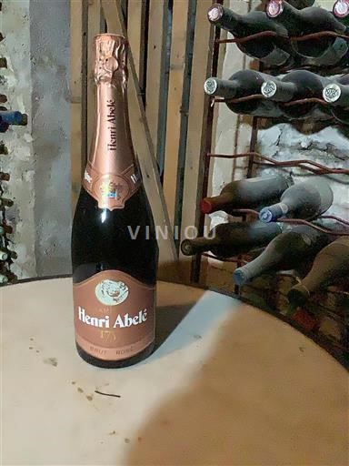 Шампања Šampanjac Henri Abelé 1757 Non Millésimé