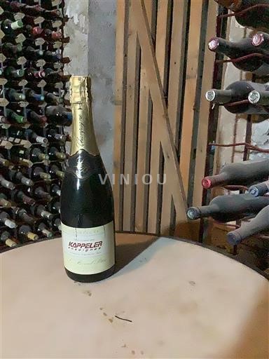 Vinuri spumante Blanc brut Kappeler L. Bénard-Pitois Non millésimé Franța Champagne Șampanie AOC