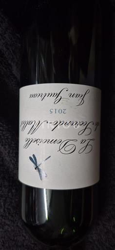 Rượu vang Rouge sec Les Demoiselles de sociabdo-mallet 2015 Château Sociando mallet 2015 Pháp Bordeaux Haut-Médoc AOC