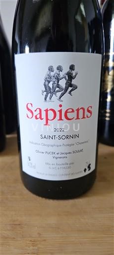 Akitenija i Šarant Šarente Saint-Sornin Sapiens 2022