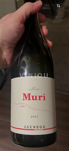 Stiria Südsteiermark Jaunegg Muri Spiesz 2017