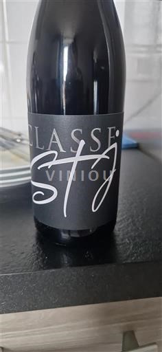 Bordo Сен-Жулијен Classe STJ 2024