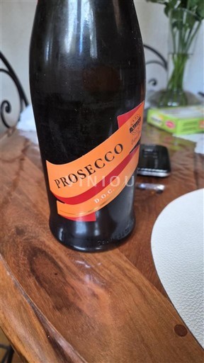 Veneto Prosecco Lidl 2024