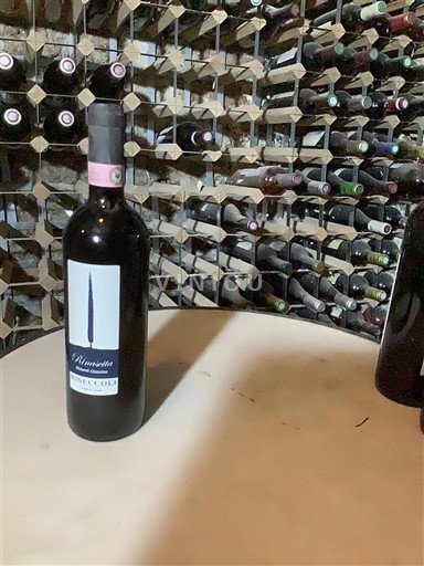 Toscana Chianti Riseccoli Rinascita Ikke-årgang