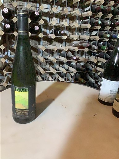 Württemberg Ikke specificeret Hauser Ikke årgangsbestemt