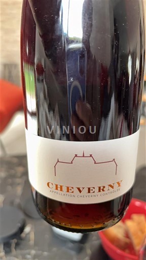 Lugina e Luarës Cheverny Bellier et filles Chaverny 2024