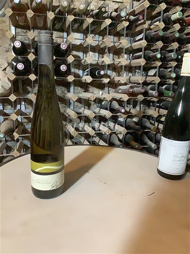 Vinuri Blanc sec Weingut beiser 2020 Germania Württemberg Nespecificat