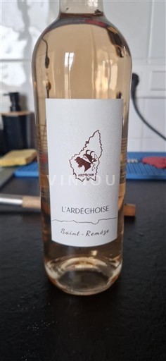 Alpi și Țara Rodanezilor Ardèche L'Ardéchoise Saint-Remèze 2024