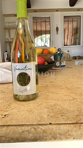 Corsica Insula Frumuseții Pierre charau Vermentinu Nemilésimat