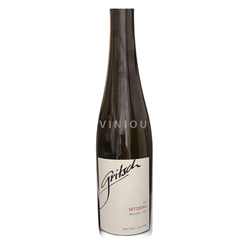 Austria Inferioară Wachau Steinfeder Gritsch Riesling Setzberg 2024