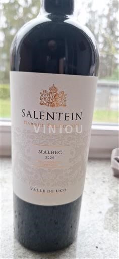 Mendoza Valle de Uco Salentein Barrel Selection 2024
