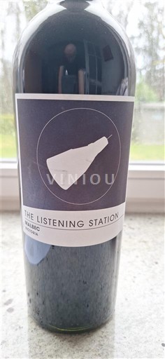 Victoria Nespecificat The Listening Station 2024