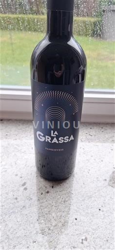 Pijemont Канавезе La Grassa 2022