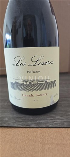 Castilia-La Mancha Almansa Los Losares Pie Franco 2018