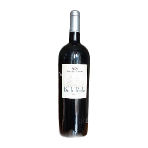 Vinuri Rouge doux Belle poule Château Rouët 2011 Franța Provence Côtes-de-Provence AOC