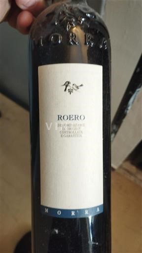 Piemonte Roero Morra 2016