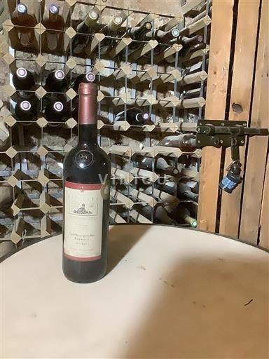 Württemberg Nespecificat Erzeugerabfüllung 1999