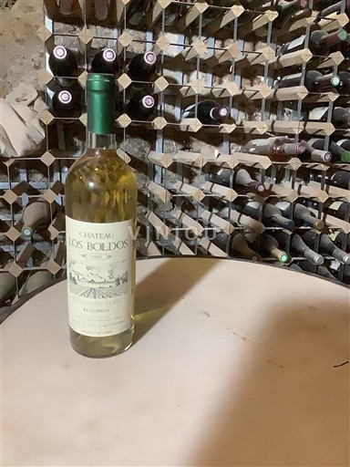 Valea Maule Valea Maipo Château Los Boldos Nemilésimat