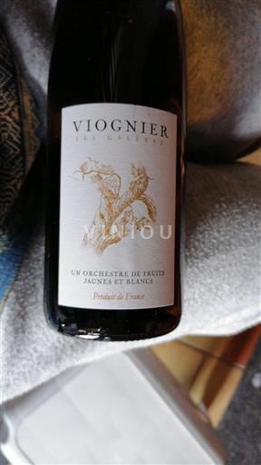 Valle del Loira Viena Les Garanis Sin añada