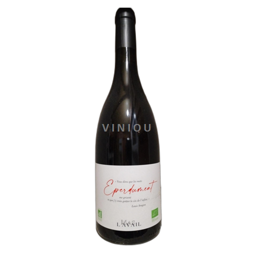 Roussillon Côtes du Roussillon Villages Mas de Lavail 2012