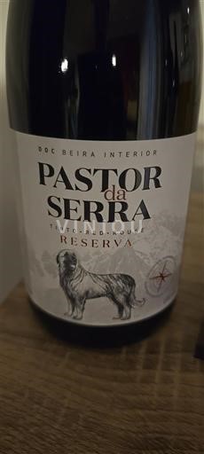 Beira Interior Pastor da Serra Reserva 2021
