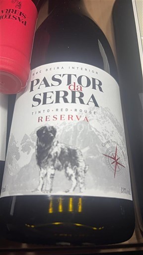 Беира Интериор Beira Interior Pastor da Serra Reserva 2021