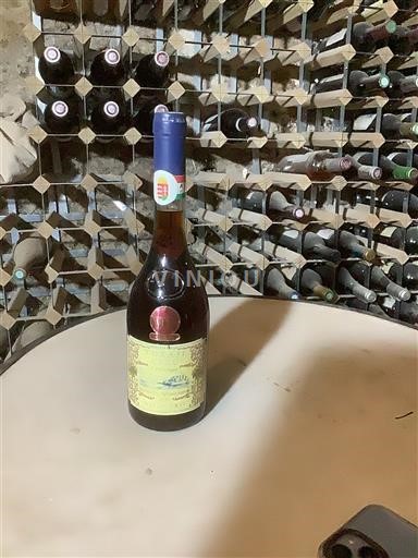 Tokaj Nespecificat Tokaji Aszú 5 Puttonyos 1992