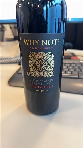 Puglia Salento Why Not 2024