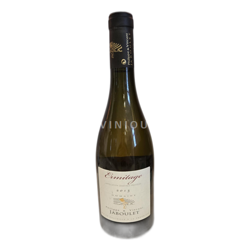 Valle del Rodano Hermitage Philippe & Vincent Jaboulet 2013