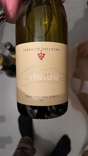 Sicilia Terre Siciliane Terrazze dell'Etna Ciuri 2024