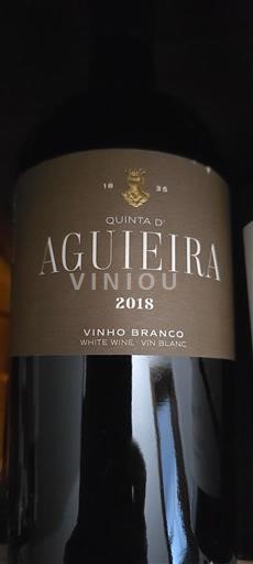 Portugalia Bairrada Quinta da Aguieira 2018