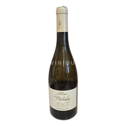 Languedoc e Roussillon Pays d'oc Domaine du Pioch Viognier 2023