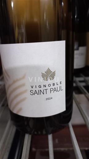 Burdeos Bordeaux Vignoble Saint Paul 2024