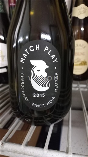 Champagne Șampanie Match Play 2015