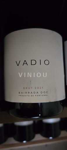 Portugalia Bairrada Vadio 2021