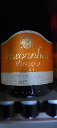 Portugalia Távora Varosa Murganheira Reserva Doce Nemilésimat