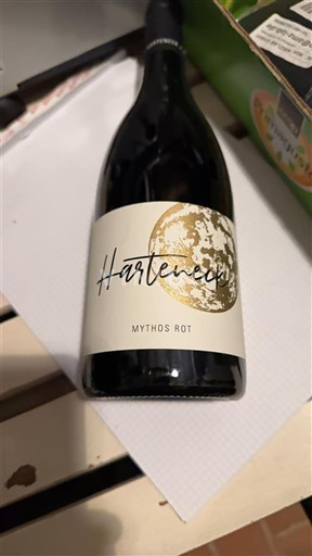 Baden Harteneck Mythos Rot 2020