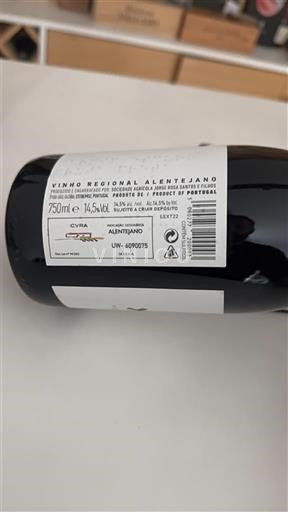 Portugalia Alentejo Explicit 2022