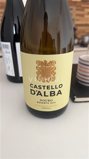 Douro Castello d'Alba Reserva 2024