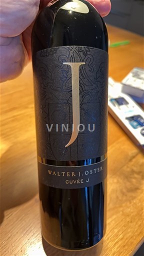 Mosela Walter J. Oster J 2019