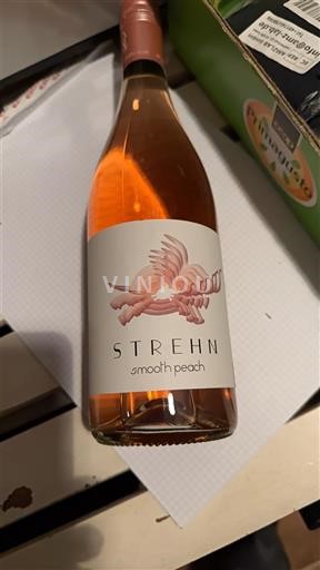 Burgenland Nespecificat Strehn Smooth Peach 2024