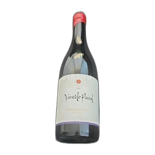 Catalonia Penedès Can Ràfols dels Caus Xarel·lo Pairal 2021